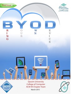 BYOD