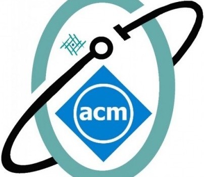 Introduction to ACM chapter